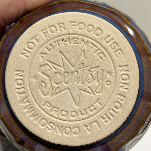 Scentsy Full Size Warmer - Picture 4 of 14